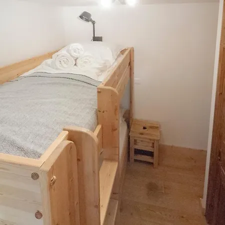 Charming Alpine Retreat In Val D Isere * Val-dʼIsère