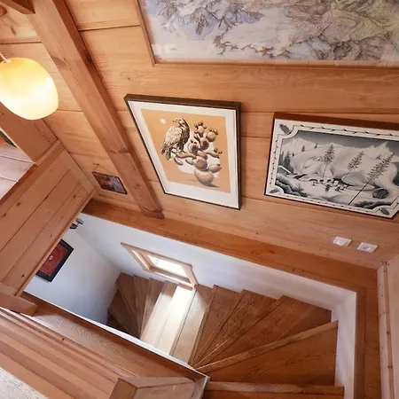 Charming Alpine Retreat In Val D Isere 公寓 *