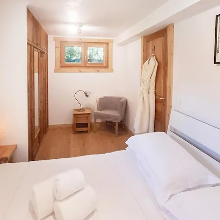 Charming Alpine Retreat In Val D Isere Val-dʼIsère