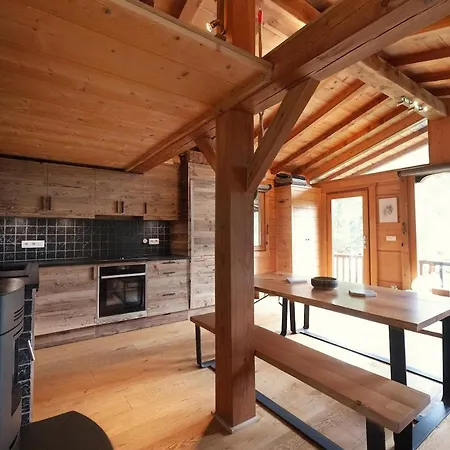 Charming Alpine Retreat In Val D Isere 公寓 Val-dʼIsère