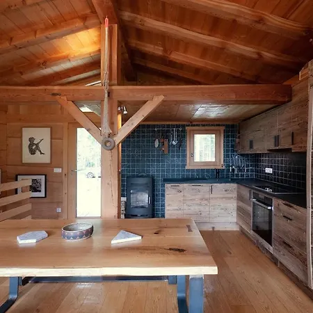 Charming Alpine Retreat In Val D Isere דירה Val-dʼIsère