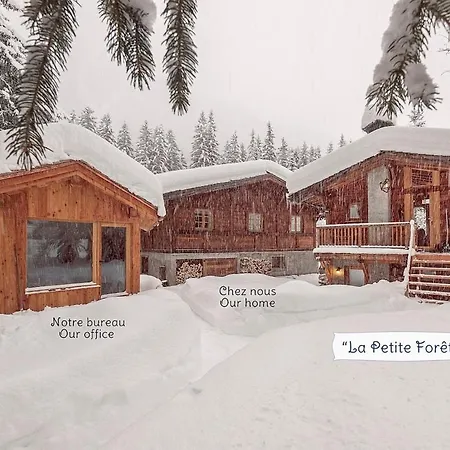 公寓 Charming Alpine Retreat In Val D Isere