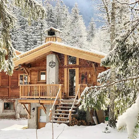公寓 Charming Alpine Retreat In Val D Isere