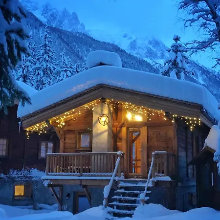 Charming Alpine Retreat In Val D Isere 公寓