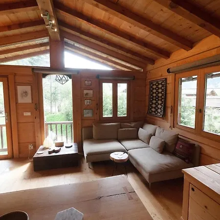 Charming Alpine Retreat In Val D Isere Val-dʼIsère