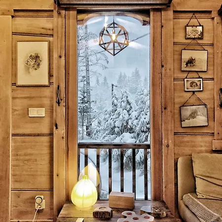 דירה Charming Alpine Retreat In Val D Isere Val-dʼIsère
