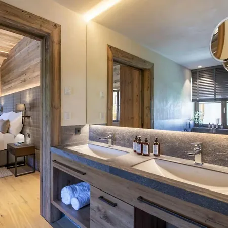 דירה Charming Alpine Retreat In Val D Isere Val-dʼIsère