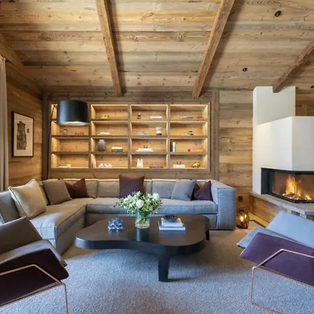 Charming Alpine Retreat In Val D Isere Val-dʼIsère