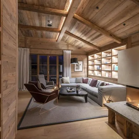 Charming Alpine Retreat In Val D Isere * Val-dʼIsère